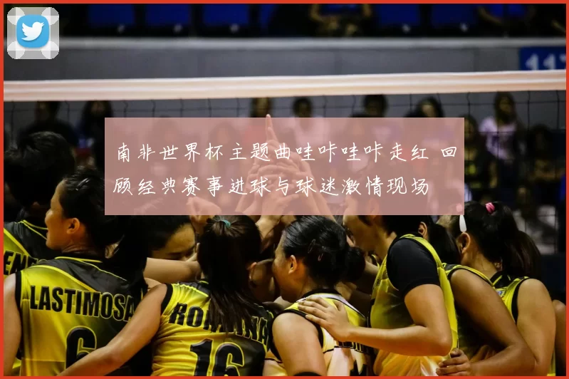 南非世界杯主题曲哇咔哇咔走红 回顾经典赛事进球与球迷激情现场