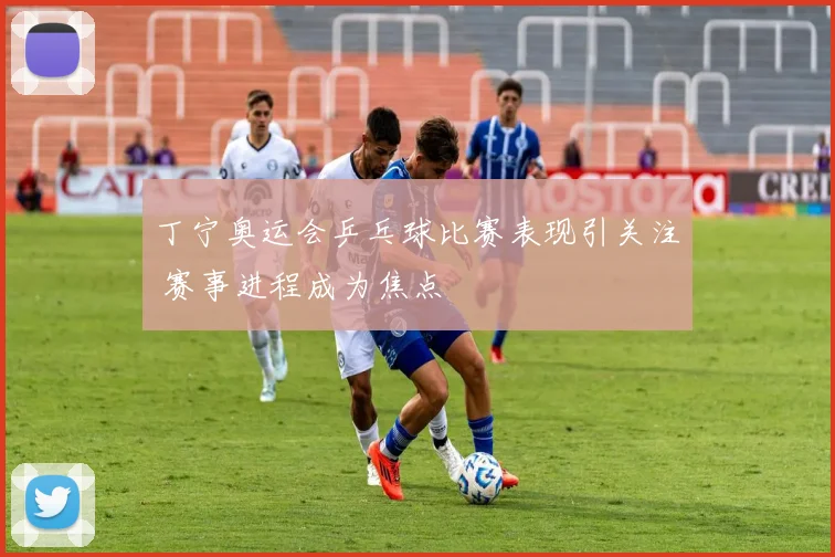 丁宁奥运会乒乓球比赛表现引关注 赛事进程成为焦点